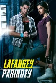 پرندگان بی‌پروا (Lafangey Parindey)
