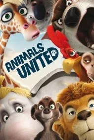 اتحاد حیوانات (Animals United)