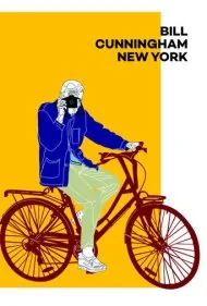 بیل کانینگهام نیویورک (Bill Cunningham New York)