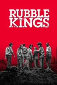 پادشاهان آوار (Rubble Kings)