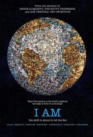 من هستم (I Am)