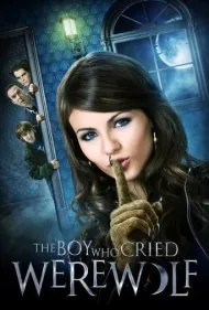 پسری که ادای گرگینه درمی‌آورد (The Boy Who Cried Werewolf)