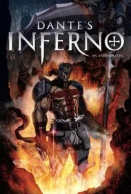 دوزخ دانته: حماسه پویانمایی (Dante's Inferno: An Animated Epic)