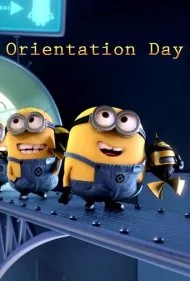 روز توجیهی (Orientation Day)