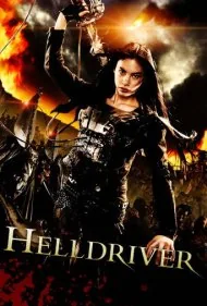 راننده جهنمی (Helldriver)