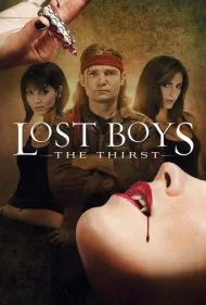 پسران گمشده: تشنگی (Lost Boys: The Thirst)