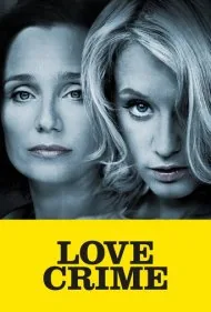 جنایت عشق (Love Crime)