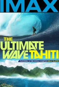 موج نهایی تاهیتی (The Ultimate Wave Tahiti)