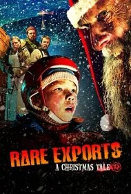صادرات نادر: یک افسانه کریسمس (Rare Exports: A Christmas Tale)