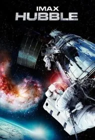 تلسکوپ هابل آی‌مکس (IMAX Hubble)