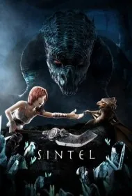 سینتل (Sintel)