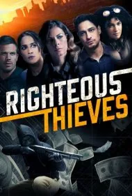 دزدان درستکار (Righteous Thieves)