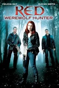 قرمز: شکارچی گرگینه (Red: Werewolf Hunter)