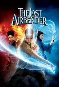 آخرین بادافزار (The Last Airbender)