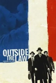 خارج از قانون (Outside the Law)