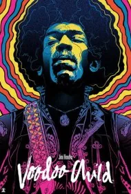 جیمی هندریکس: کودک وودو (Jimi Hendrix: Voodoo Child)