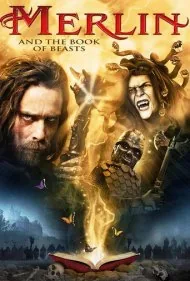 مرلین و کتاب جانوران (Merlin and the Book of Beasts)
