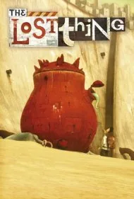 چیز گمشده (The Lost Thing)