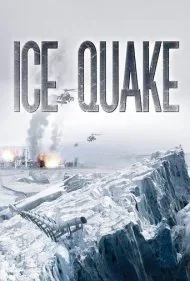 یخ‌لرزه (Ice Quake)