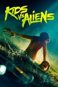 بچه ها علیه بیگانگان (Kids vs. Aliens)