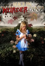 آلیس در سرزمین قتل (Alice in Murderland)