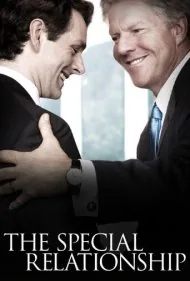 رابطه خاص (The Special Relationship)