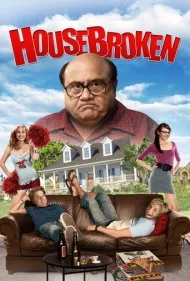 خانه‌خراب (House Broken)