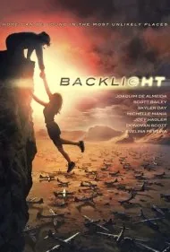 نور پس‌زمینه (Backlight)