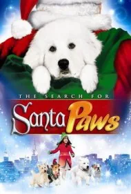 در جستجوی پنجه‌های بابا نوئل (The Search for Santa Paws)