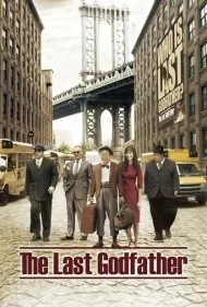 آخرین پدرخوانده (The Last Godfather)