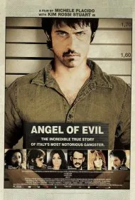 فرشته شرور (Angel of Evil)