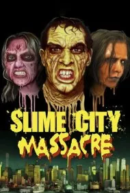 قتل‌عام در شهر لجن (Slime City Massacre)