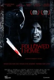تعقیب تا خانه (Followed Home)