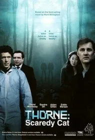 تورن: ترسو (Thorne: Scaredycat)