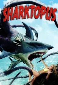 کوسه اختاپوس (Sharktopus)