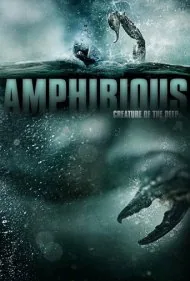 موجود دوزیست اعماق (Amphibious Creature of the Deep)