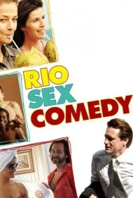 کمدی جنسی ریو (Rio Sex Comedy)