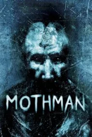 مرد پروانه‌ای (Mothman)