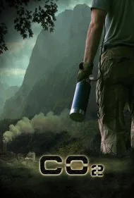 دی‌اکسید کربن (co2)