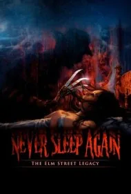 دیگر هرگز نخواب: میراث خیابان الم (Never Sleep Again: The Elm Street Legacy)