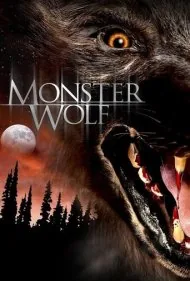 گرگ هیولا (Monsterwolf)