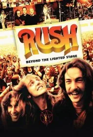 راش: فراتر از صحنه نورپردازی‌شده (Rush: Beyond the Lighted Stage)