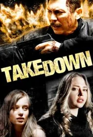 تیک‌داون (Takedown)