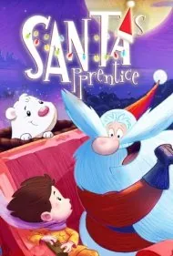 شاگرد بابا نوئل (Santa's Apprentice)