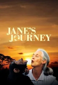 سفر جین (Jane's Journey)