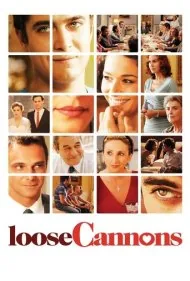 بمب‌های ساعتی (Loose Cannons)