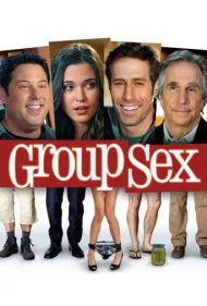 رابطه گروهی (Group Sex)