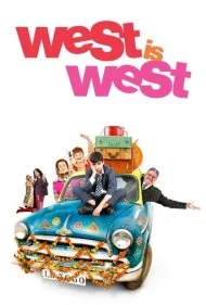 شرق شرق است ۲ (West Is West)