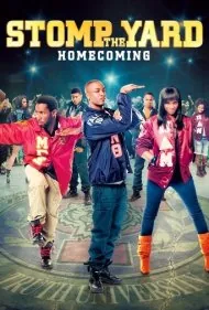 کوبیدن بر زمین ۲: بازگشت به خانه (Stomp the Yard 2: Homecoming)