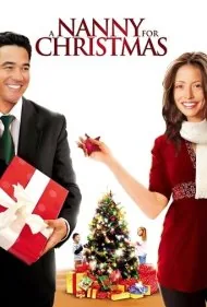 پرستاری برای کریسمس (A Nanny for Christmas)